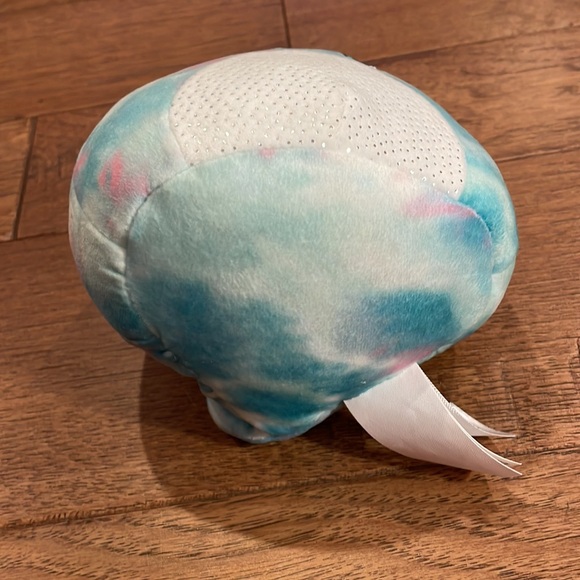 Mystery Squad Squishmallows Tie Dye Gecko - 5 Inch - Picture 6 of 16